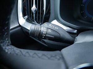 Volvo  Twin Engine