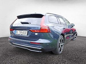 Volvo  Twin Engine