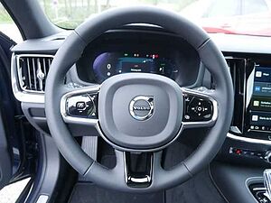 Volvo  Twin Engine