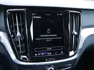 Volvo  Twin Engine