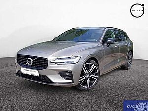 Volvo  T8 AWD Twin Engine R-Design STANDHZ LED 360