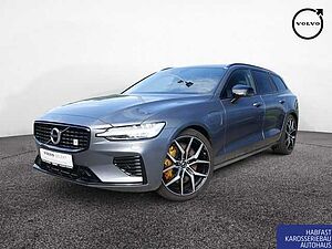 Volvo  T8 Plug-in Hybrid Polestar AWD STANDHZ LED