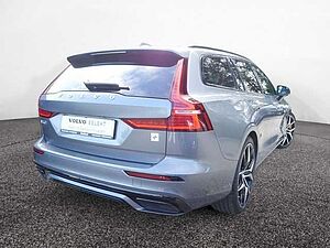 Volvo  T8 Plug-in Hybrid Polestar AWD STANDHZ LED