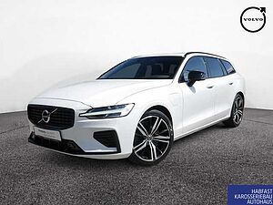 Volvo  T8 AWD Twin Engine R-Design ACC HUD LED 360