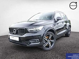 Volvo  T5 Twin Engine R-Design NAVI ACC LED 360