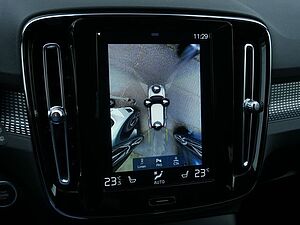 Volvo  T5 Twin Engine R-Design NAVI ACC LED 360