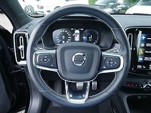 Volvo  T5 Twin Engine R-Design NAVI ACC LED 360