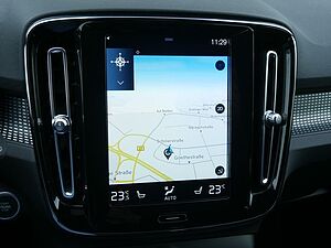 Volvo  T5 Twin Engine R-Design NAVI ACC LED 360