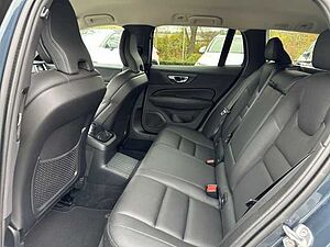 Volvo  T6 Twin Engine Inscription AWD AHK-klappbar Leder digitales Cockpit Memory Sitze