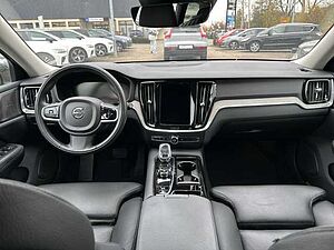 Volvo  T6 Twin Engine Inscription AWD AHK-klappbar Leder digitales Cockpit Memory Sitze