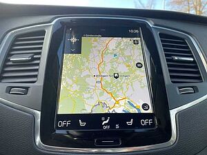 Volvo  T8 AWD Inscription Expression Plug-In Hybrid AHK-klappbar Navi digitales Cockpit