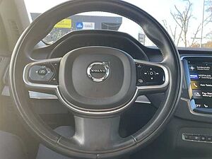 Volvo  T8 AWD Inscription Expression Plug-In Hybrid AHK-klappbar Navi digitales Cockpit