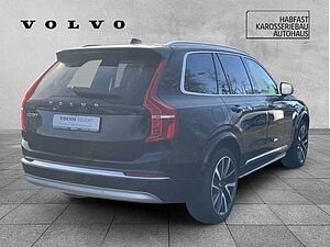 Volvo  T8 AWD Inscription Expression Plug-In Hybrid AHK-klappbar Navi digitales Cockpit