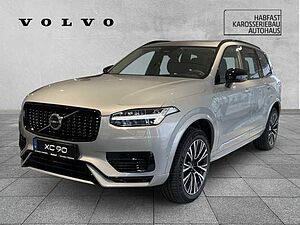 Volvo  Recharge T8 AWD Ultra Dark Plug-In Hybrid 7-Sitzer StandHZG Allrad HUD El. Panod