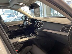 Volvo  Recharge T8 AWD Ultra Dark Plug-In Hybrid 7-Sitzer StandHZG Allrad HUD El. Panod