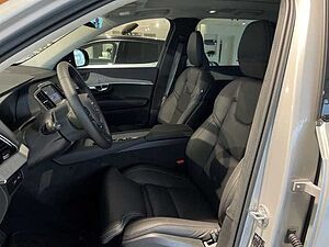 Volvo  Recharge T8 AWD Ultra Dark Plug-In Hybrid 7-Sitzer StandHZG Allrad HUD El. Panod