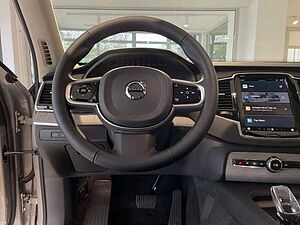 Volvo  Recharge T8 AWD Ultra Dark Plug-In Hybrid 7-Sitzer StandHZG Allrad HUD El. Panod