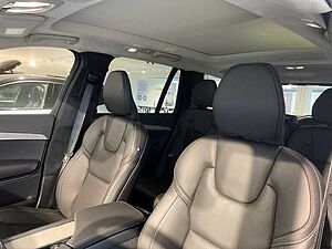 Volvo  Recharge T8 AWD Ultra Dark Plug-In Hybrid 7-Sitzer StandHZG Allrad HUD El. Panod