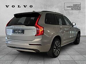 Volvo  Recharge T8 AWD Ultra Dark Plug-In Hybrid 7-Sitzer StandHZG Allrad HUD El. Panod