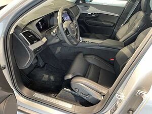 Volvo  Recharge T8 AWD Ultra Dark Plug-In Hybrid 7-Sitzer StandHZG Allrad HUD El. Panod