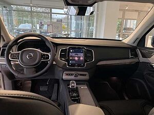 Volvo  Recharge T8 AWD Ultra Dark Plug-In Hybrid 7-Sitzer StandHZG Allrad HUD El. Panod