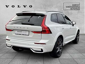 Volvo  T8 Polestar Engineered Recharge Plug-In Hybrid AWD EU6d Sportpaket