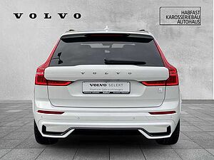 Volvo  T8 Polestar Engineered Recharge Plug-In Hybrid AWD EU6d Sportpaket