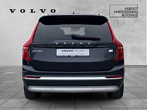 Volvo  Recharge T8 AWD Inscription Expression Plug-In Hybrid EU6d 7-Sitzer AHK Navi Led