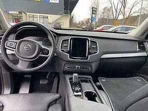 Volvo  Recharge T8 AWD Inscription Expression Plug-In Hybrid EU6d 7-Sitzer AHK Navi Led