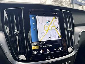 Volvo  T6 Inscription Expression Plug-In Hybrid AWD StandHZG AHK Navi digitales Cockpit