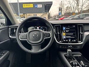 Volvo  T6 Inscription Expression Plug-In Hybrid AWD StandHZG AHK Navi digitales Cockpit