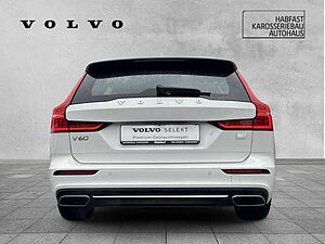 Volvo  T6 Inscription Expression Plug-In Hybrid AWD StandHZG AHK Navi digitales Cockpit