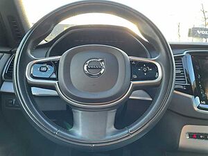 Volvo  T8 AWD R-Design Expression Recharge 7-Sitzer Plug-In Hybrid HUD StandHZG