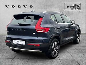 Volvo  T4 Inscription Expression Recharge Plug-In Hybrid 2WD EU6d