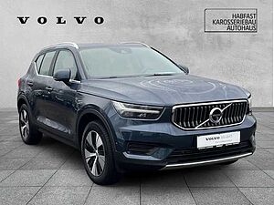 Volvo  T4 Inscription Expression Recharge Plug-In Hybrid 2WD EU6d