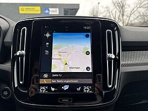 Volvo  D4 AWD R-Design EU6d-T *Kamera*SHZ* AHK Navi Leder digitales Cockpit Memory Sitz