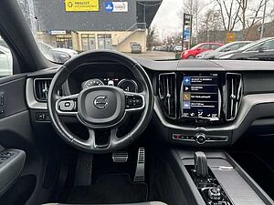 Volvo  T8 R-Design Recharge Plug-In Hybrid AWD StandHZG AHK Leder digitales Cockpit Mem