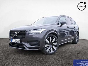 Volvo  Recharge T8 AWD Dark Plus STANDHZ LED