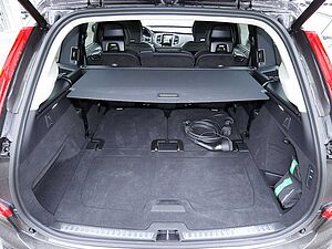 Volvo  Recharge T8 AWD Dark Plus STANDHZ LED