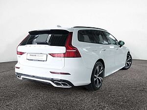 Volvo  T8 AWD Twin Engine R-Design AHK LED 360°