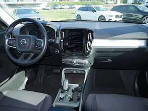 Volvo  T4 Inscription Expression Recharge Plug-In Hybrid