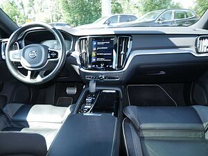 Volvo  T8 AWD Twin Engine R-Design HUD LED 360°