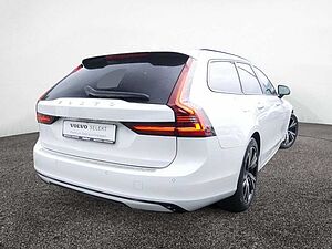 Volvo  Hybrid T8 Twin Engine AWD R-Design 360°