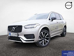 Volvo  Recharge T8 AWD Dark Plus STANDHZ LED