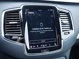 Volvo  Recharge T8 AWD Dark Plus STANDHZ LED