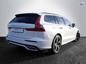 Volvo  T8 AWD Twin Engine R-Design STANDHZ LED