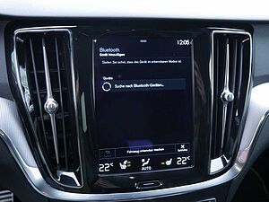 Volvo  Recharge T6 AWD R-Design H/K NAVI AHK LED