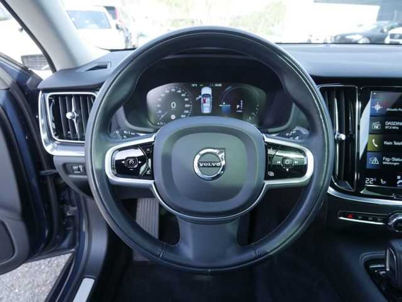 Volvo  Recharge T6 AWD Inscription Expression LED