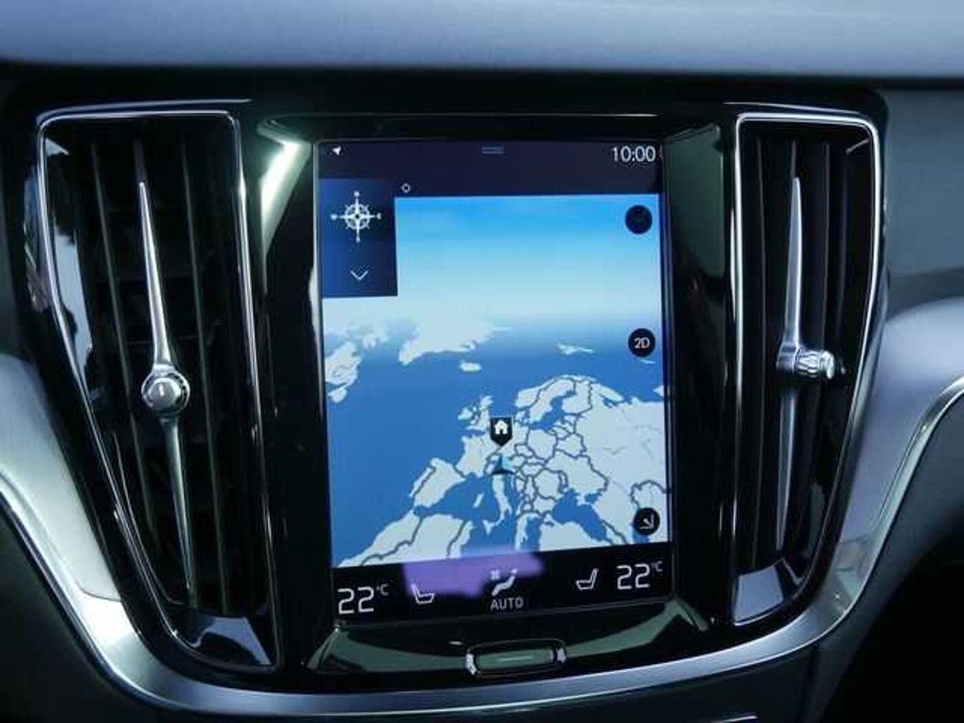 Volvo  Recharge T6 AWD Inscription Expression LED