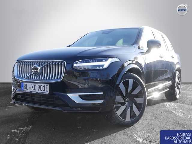 Volvo  Recharge T8 AWD Ultimate Bright STANDHZ LED